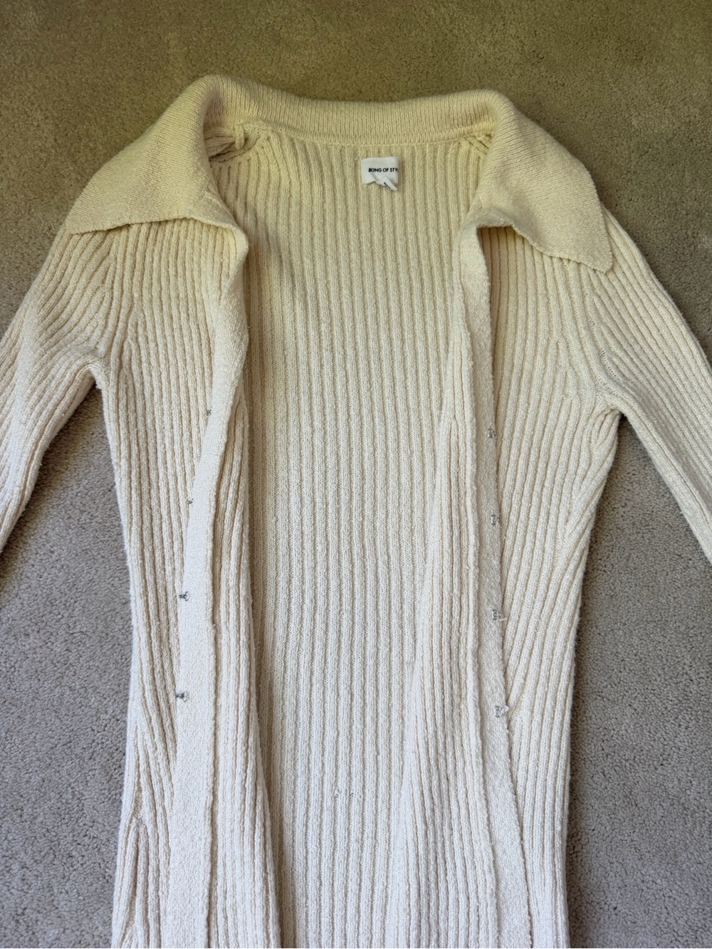 Song of Style Sweater
